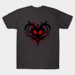 Immortal Heart T-Shirt